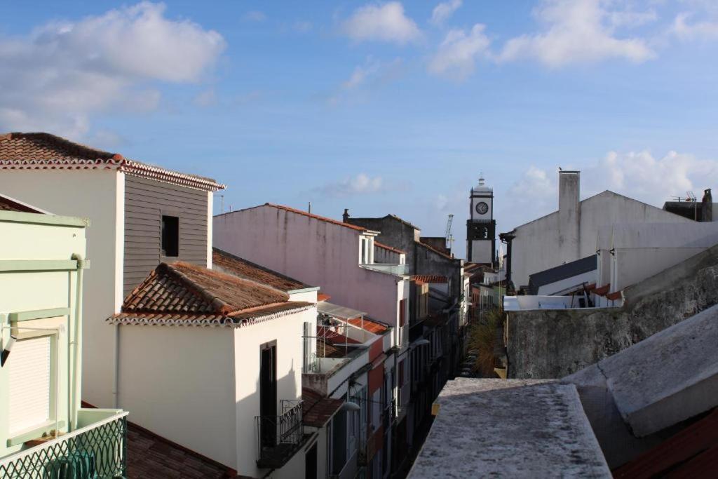 Pdl Central Apartments - Four Ponta Delgada - Açores Exterior foto